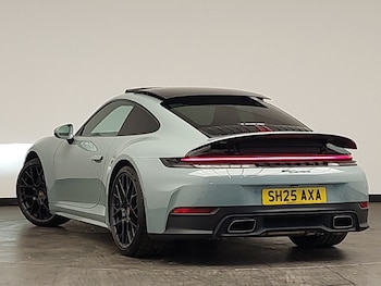 Used Porsche 911 2025 for sale - 78118335: Photo