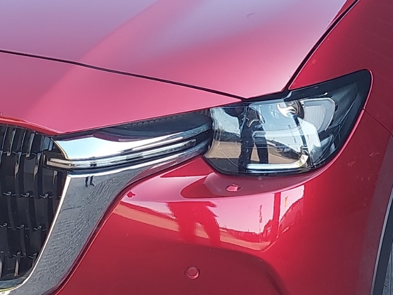 Used Mazda CX-60 2023 for sale - 76419100: Photo 12