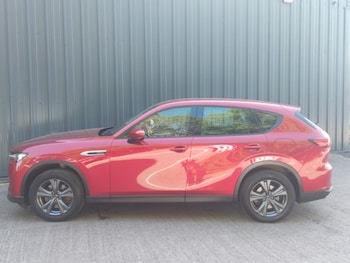Used Mazda CX-60 2023 for sale - 76419100: Photo
