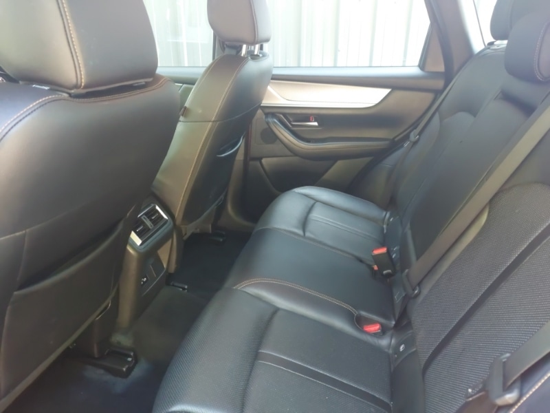 Used Mazda CX-60 2023 for sale - 76419100: Photo 6