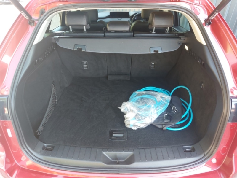 Used Mazda CX-60 2023 for sale - 76419100: Photo 8