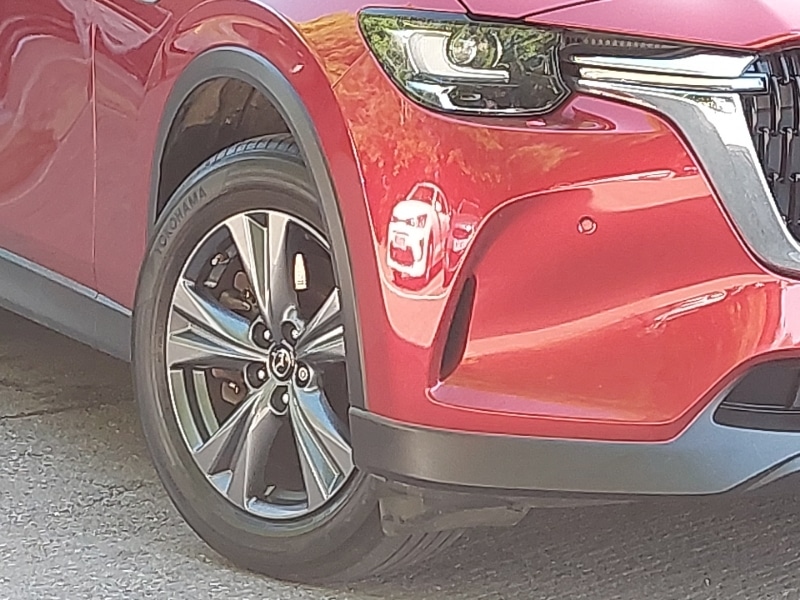 Used Mazda CX-60 2023 for sale - 76419100: Photo 9