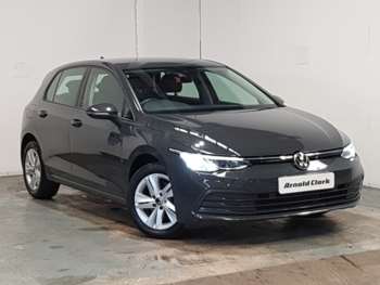 2022 - 1.5 TSI Life 5dr