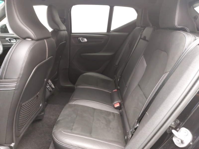 Used Volvo XC40 2021 for sale - 77066145: Photo 6