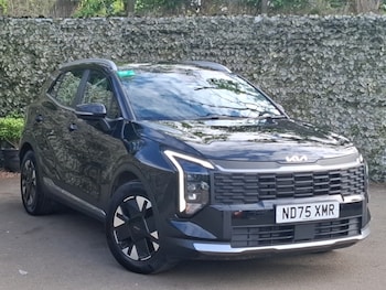 Used Kia Sportage 2025 for sale - 78844872: Photo