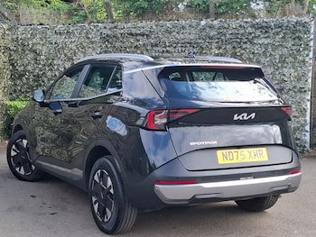 Used Kia Sportage 2025 for sale - 78844872: Photo