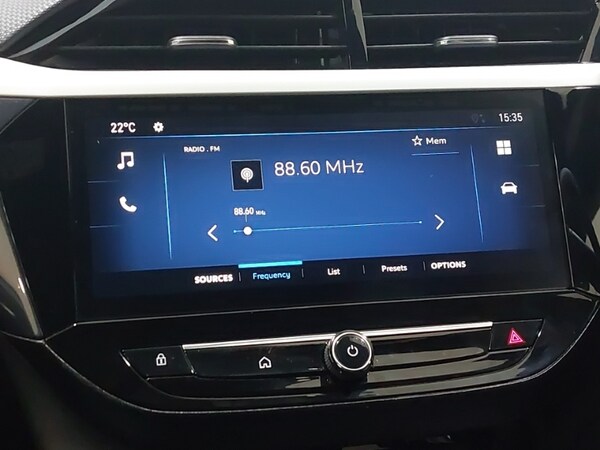 Used Vauxhall Corsa 2025 for sale - 76212497: Photo 10