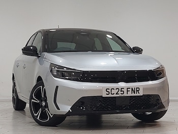 Vauxhall - Corsa