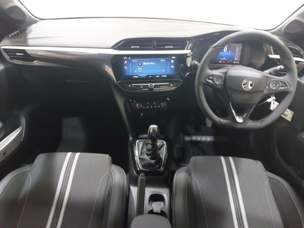 Used Vauxhall Corsa 2025 for sale - 76212497: Photo 2