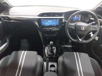 Used Vauxhall Corsa 2025 for sale - 76212497: Photo 2
