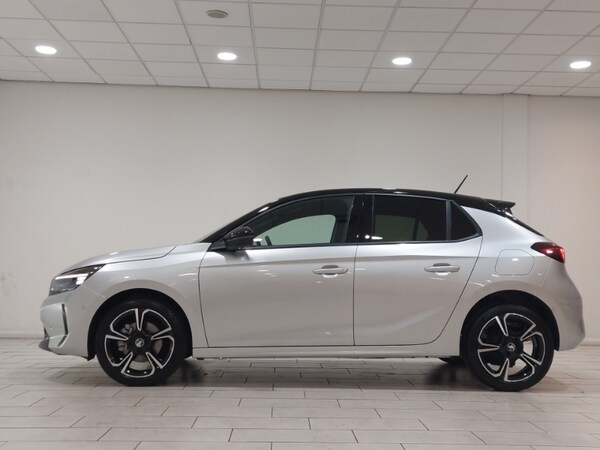 Used Vauxhall Corsa 2025 for sale - 76212497: Photo 4