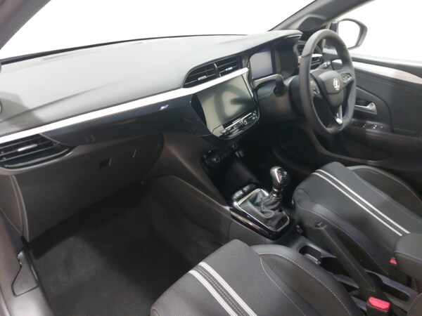 Used Vauxhall Corsa 2025 for sale - 76212497: Photo 5