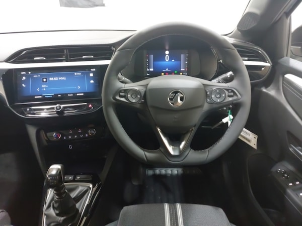Used Vauxhall Corsa 2025 for sale - 76212497: Photo 7