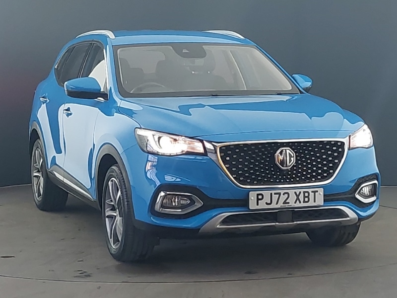 Used MG MG HS 2022 for sale - 77889897: Photo 1