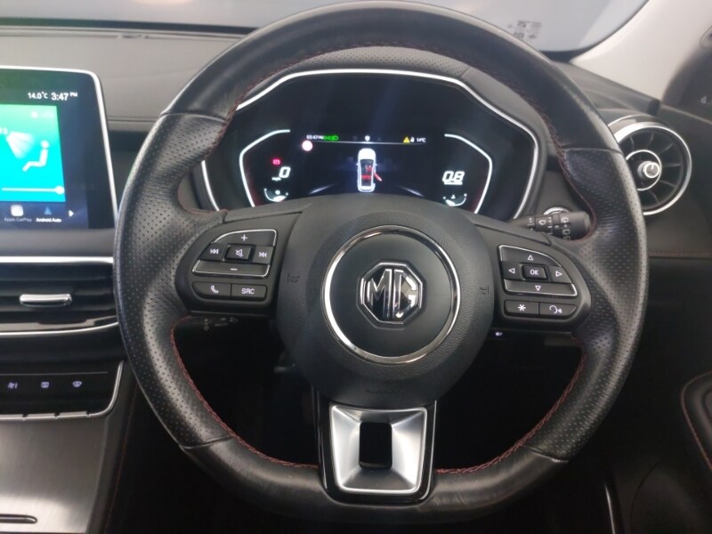 Used MG MG HS 2022 for sale - 77889897: Photo 11