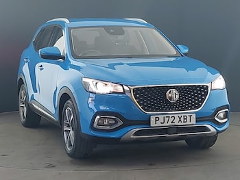 Used MG MG HS 2022 for sale - 77889897: Photo