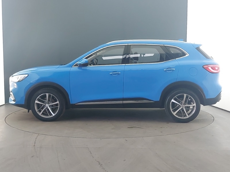 Used MG MG HS 2022 for sale - 77889897: Photo 4