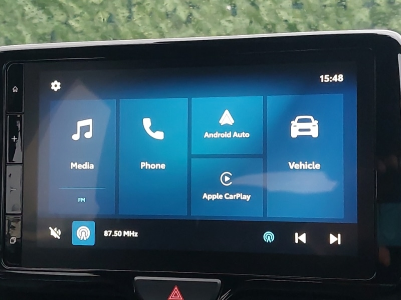 Used Mazda Mazda2 HYBRID 2024 for sale - 77876857: Photo 8