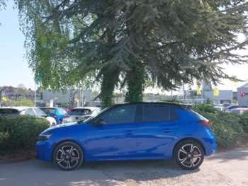 Used Vauxhall Corsa 2024 for sale - 74792780: Photo