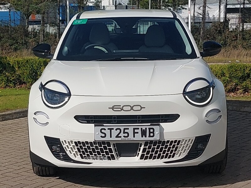 Used Fiat 600 2025 for sale - 78198357: Photo 12