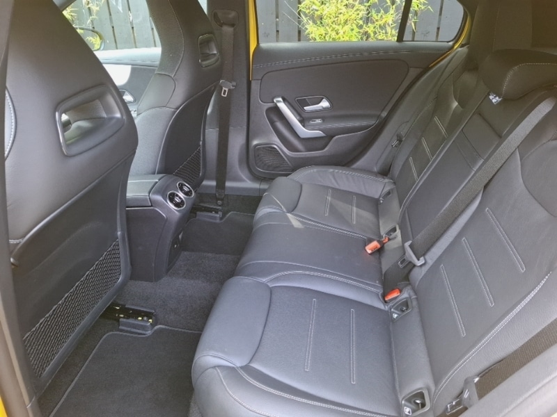 Used Mercedes-Benz A-Class 2024 for sale - 76861538: Photo 6