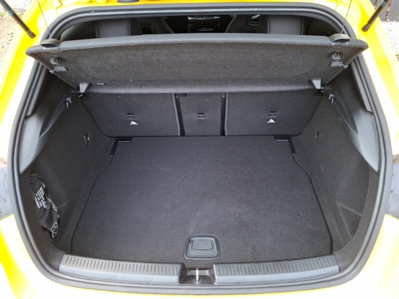 Used Mercedes-Benz A-Class 2024 for sale - 76861538: Photo 8