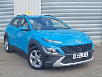 Used Hyundai KONA 2023 for sale - 79342700: Photo