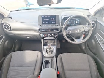 Used Hyundai KONA 2023 for sale - 79342700: Photo