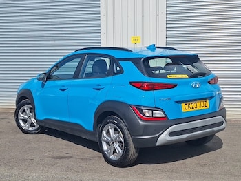 Used Hyundai KONA 2023 for sale - 79342700: Photo
