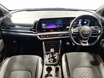 Used Kia Sportage 2022 for sale - 78259619: Photo