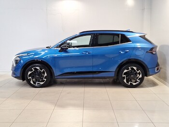 Used Kia Sportage 2022 for sale - 78259619: Photo