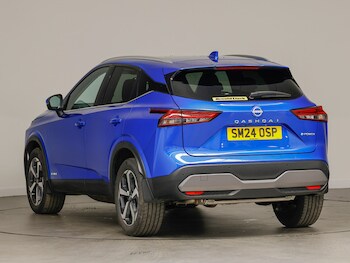 Used Nissan Qashqai 2024 for sale - 75899901: Photo