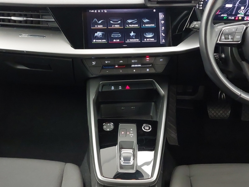 Used Audi A3 2022 for sale - 76928749: Photo 10