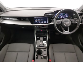 Used Audi A3 2022 for sale - 76928749: Photo