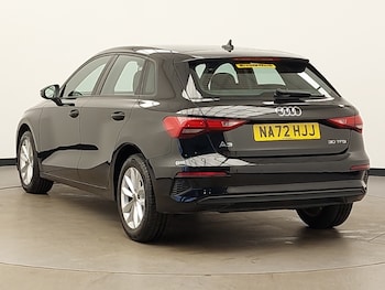 Used Audi A3 2022 for sale - 76928749: Photo