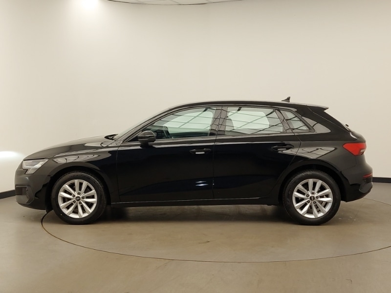 Used Audi A3 2022 for sale - 76928749: Photo 4