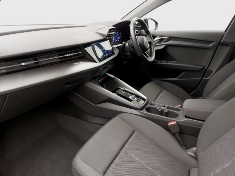 Used Audi A3 2022 for sale - 76928749: Photo 5