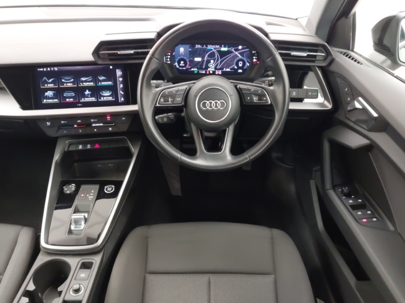 Used Audi A3 2022 for sale - 76928749: Photo 7