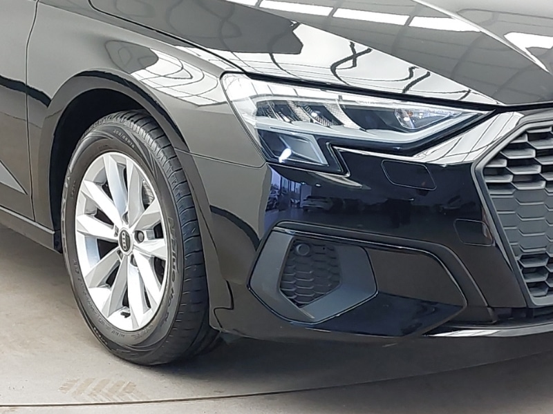 Used Audi A3 2022 for sale - 76928749: Photo 9