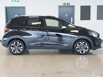 Used Honda Jazz 2020 for sale - 78873084: Photo