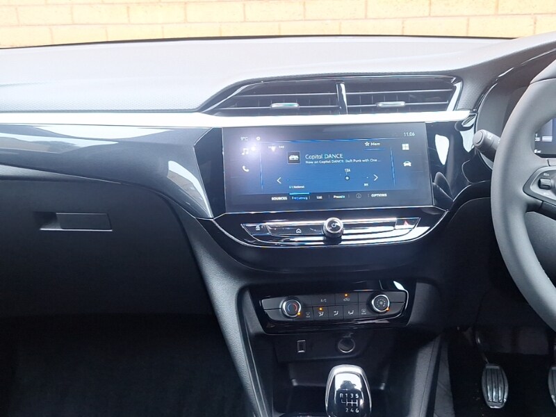 Used Vauxhall Corsa 2025 for sale - 77677709: Photo 10