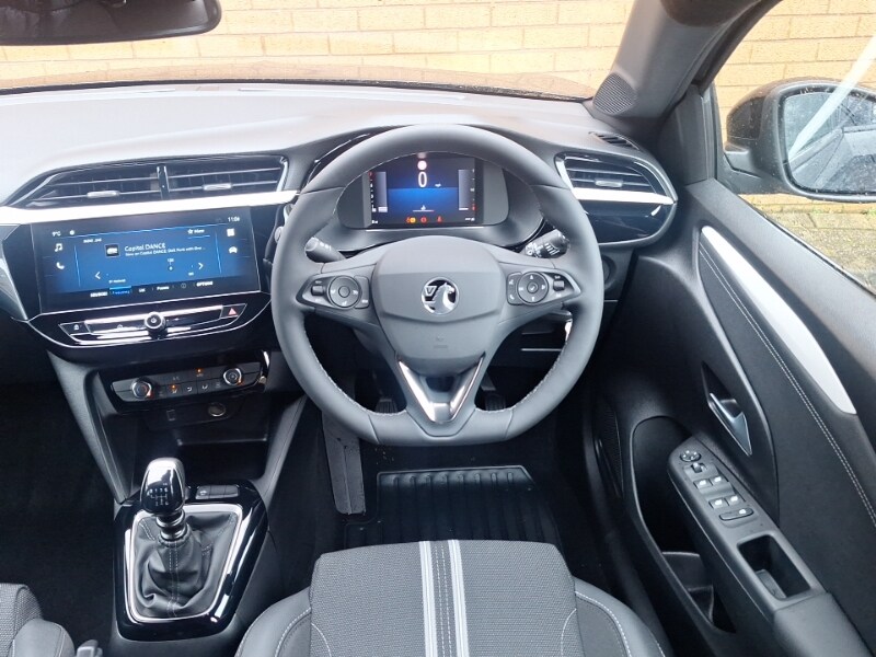 Used Vauxhall Corsa 2025 for sale - 77677709: Photo 11