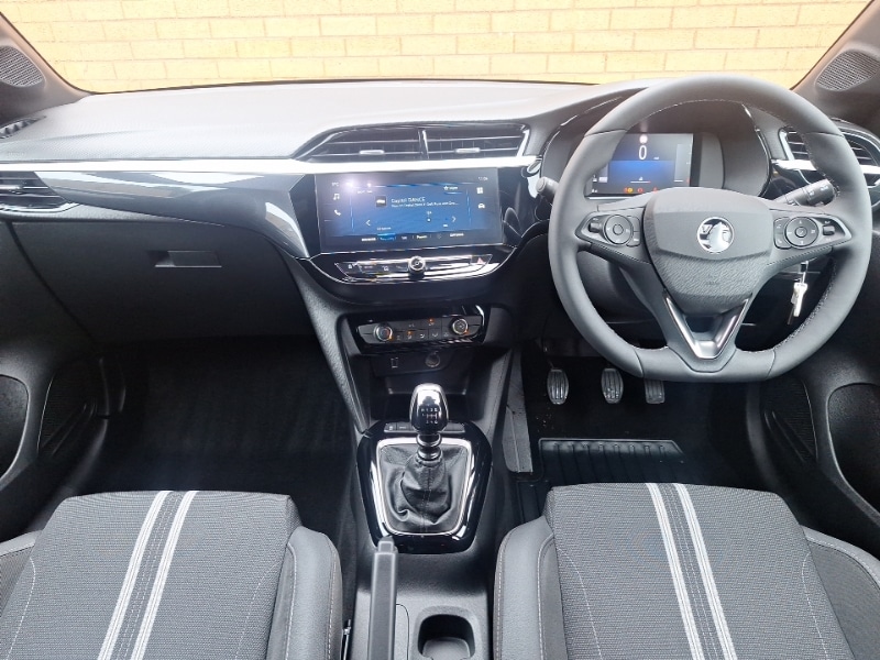 Used Vauxhall Corsa 2025 for sale - 77677709: Photo 2