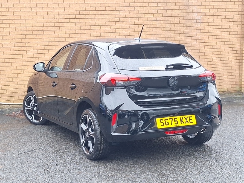 Used Vauxhall Corsa 2025 for sale - 77677709: Photo 3