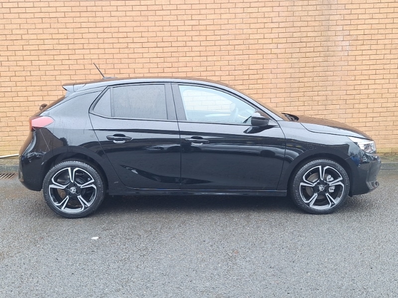 Used Vauxhall Corsa 2025 for sale - 77677709: Photo 4