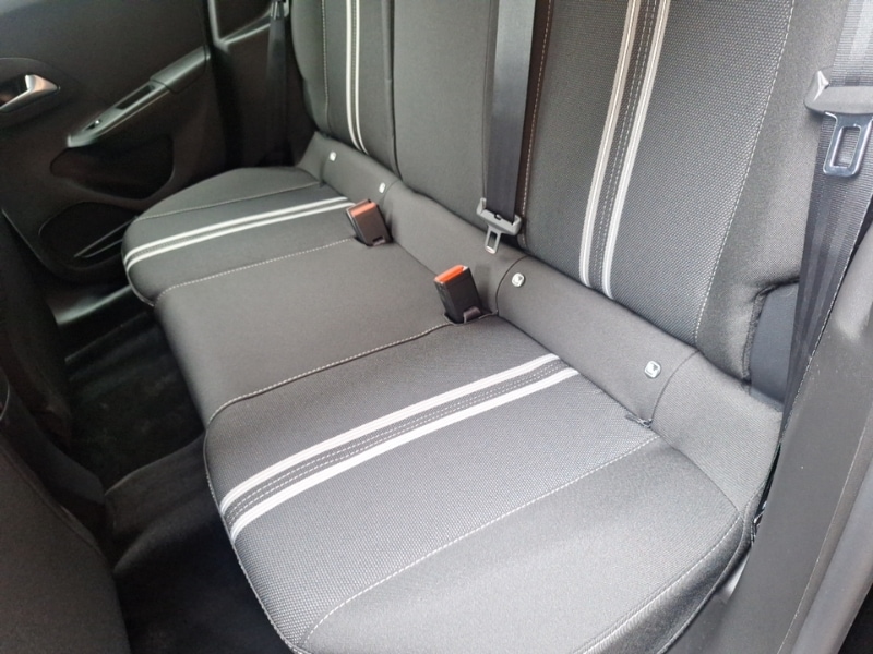 Used Vauxhall Corsa 2025 for sale - 77677709: Photo 6