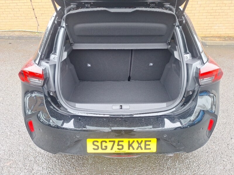 Used Vauxhall Corsa 2025 for sale - 77677709: Photo 8