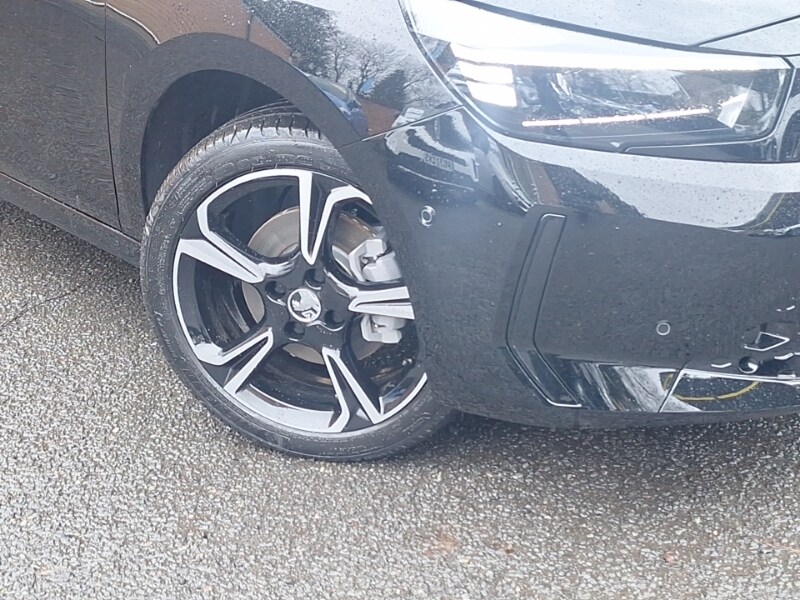 Used Vauxhall Corsa 2025 for sale - 77677709: Photo 9