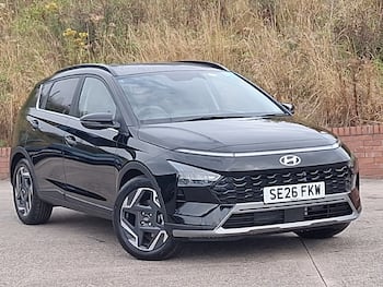 Used Hyundai BAYON 2026 for sale - 79662082: Photo