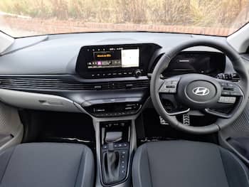 Used Hyundai BAYON 2026 for sale - 79662082: Photo
